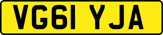 VG61YJA