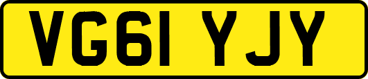 VG61YJY