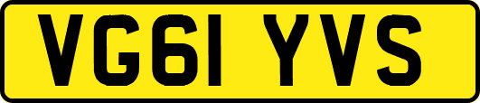 VG61YVS