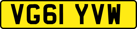 VG61YVW