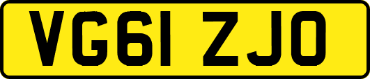VG61ZJO