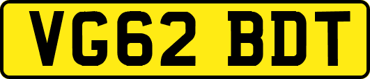VG62BDT