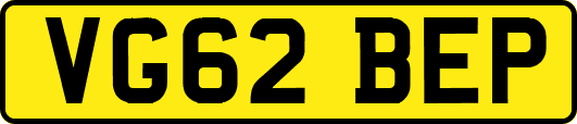 VG62BEP