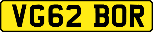 VG62BOR