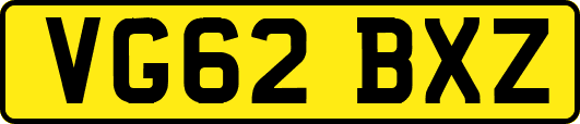 VG62BXZ