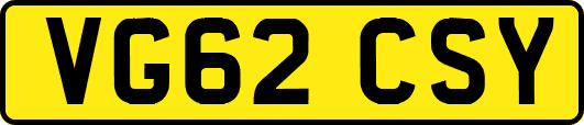 VG62CSY