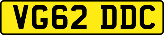 VG62DDC