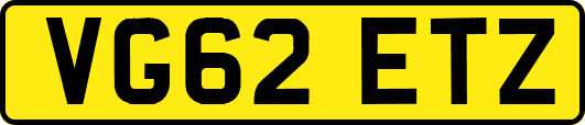 VG62ETZ