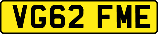 VG62FME