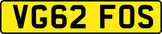 VG62FOS