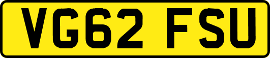 VG62FSU