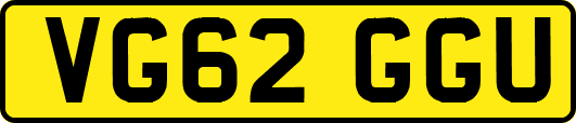 VG62GGU