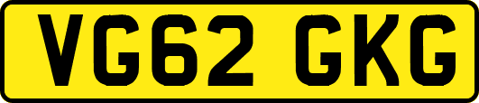 VG62GKG