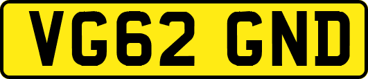 VG62GND
