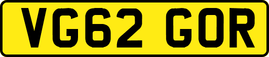 VG62GOR