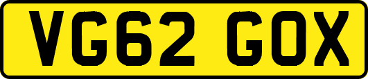 VG62GOX