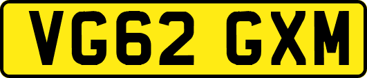 VG62GXM
