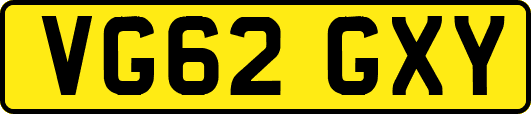 VG62GXY
