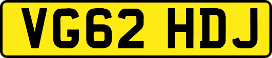 VG62HDJ