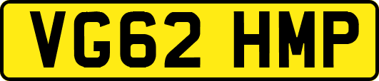 VG62HMP