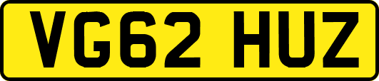VG62HUZ