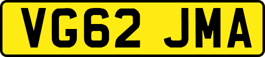 VG62JMA