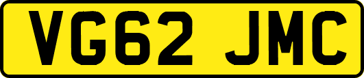 VG62JMC