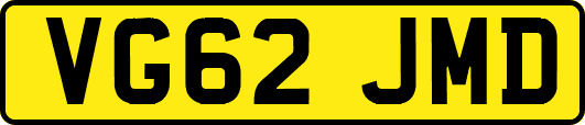 VG62JMD