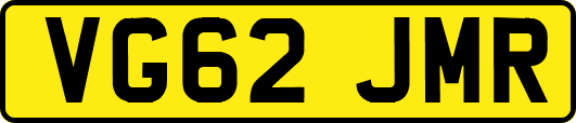 VG62JMR