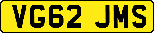 VG62JMS