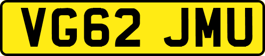 VG62JMU