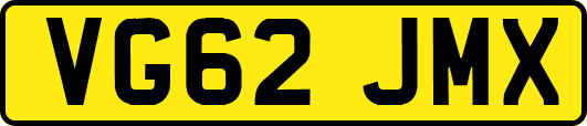 VG62JMX