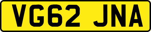 VG62JNA