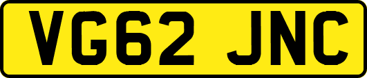 VG62JNC