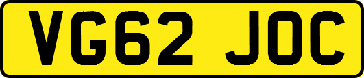 VG62JOC