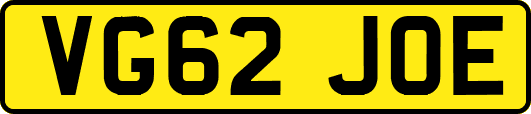 VG62JOE