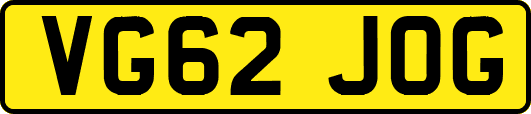 VG62JOG