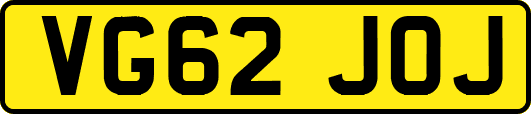 VG62JOJ