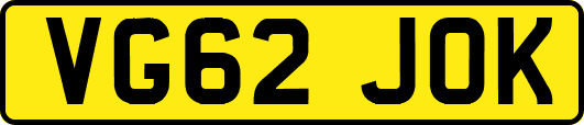 VG62JOK