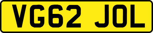 VG62JOL