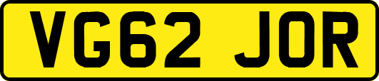 VG62JOR