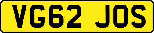 VG62JOS