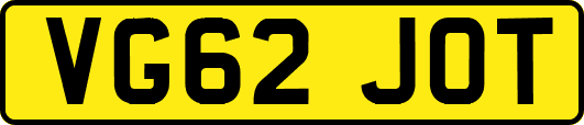 VG62JOT