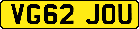 VG62JOU