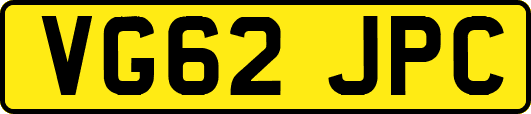 VG62JPC