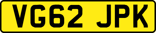 VG62JPK