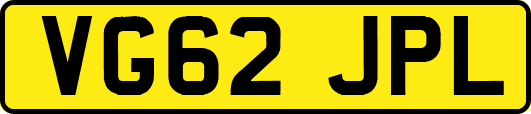 VG62JPL