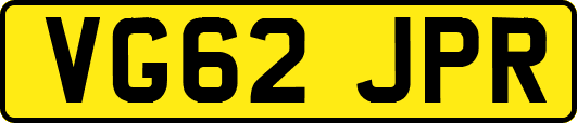 VG62JPR