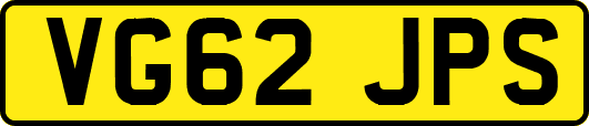 VG62JPS
