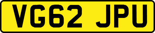 VG62JPU